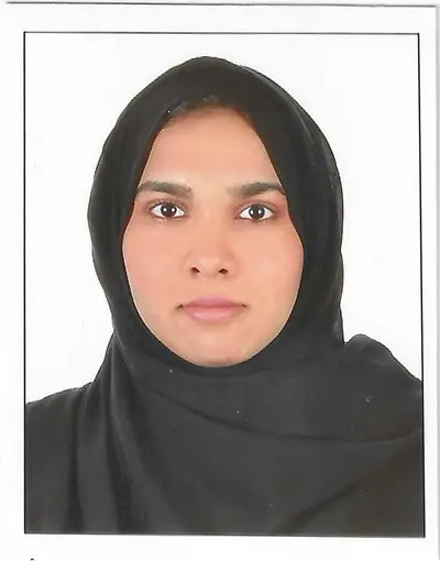 Simran Hakim Khan