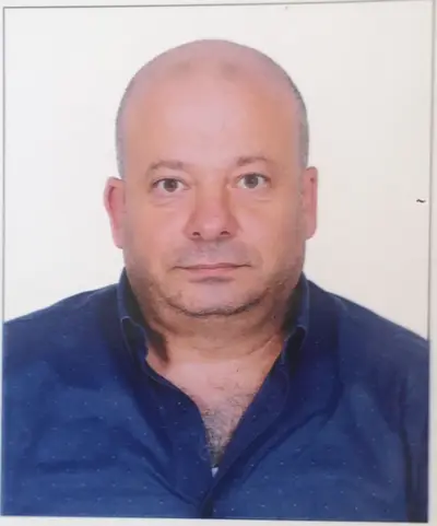 Ahmad Kamel Mohamad Taloub