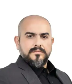 Khaldoun Alghatrif
