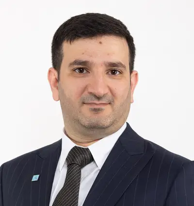 Abdulrazak Abdulkader Kayali