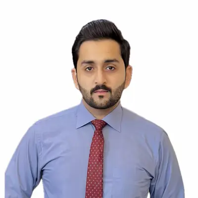 Muhammad Abdur Raffay Ghulam Mohiuddin