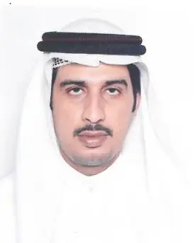 Arif Sultan Ahmed Lootah