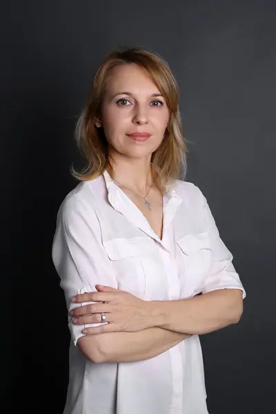 Olga Nagornaya