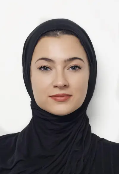 Katharine Amber Stevens