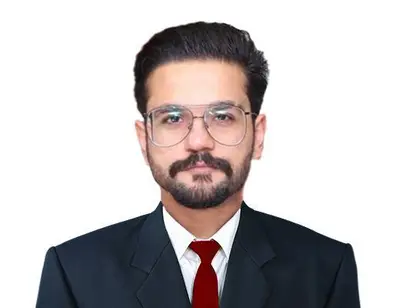 Raza Sheikh