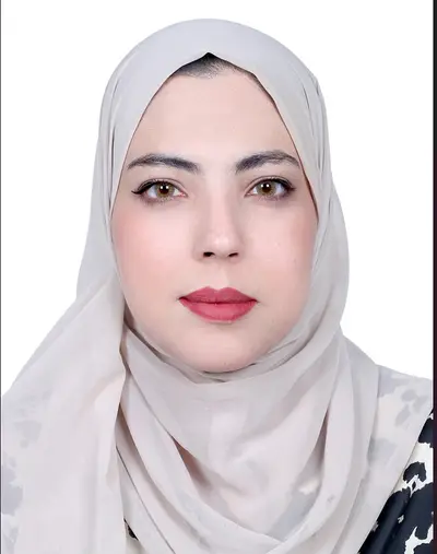 Soufia Telaidjia