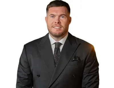 Marcus Jones
