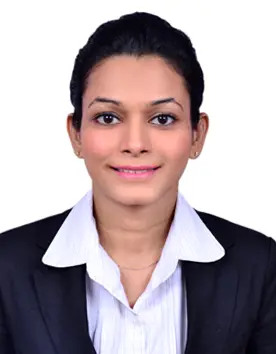 Nisha Sadashiv Shetty Sadashiv Woovaya