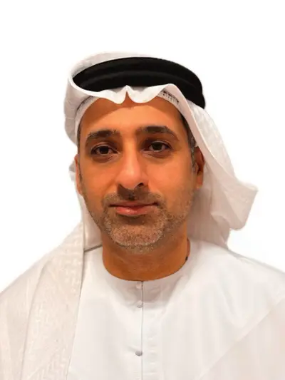 Mahir Al Marri