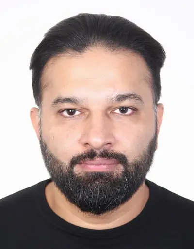 Imran Saleem