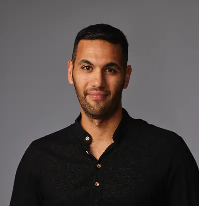 Shai Eliahu Bibas