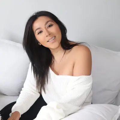 Ashley Nicole Roman Rabanales