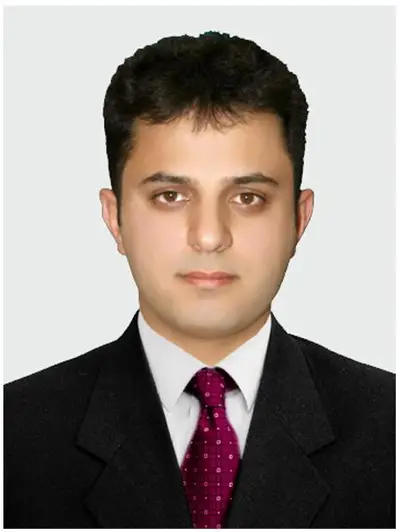 Ajmal Habib
