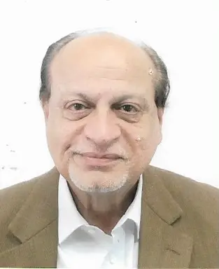 Vakil Mohammed Ali Wahid Ali Wahid Ali