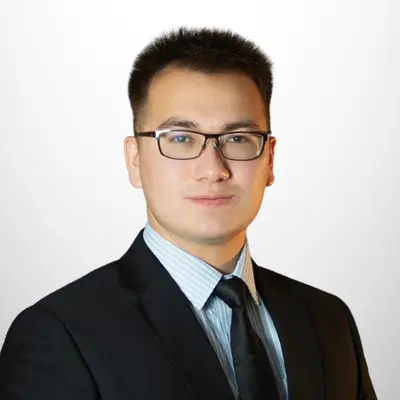 Saidorifkhon Pulatov