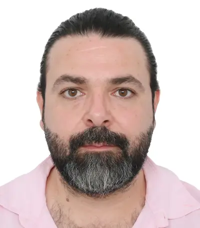Modar Faisal Junidi