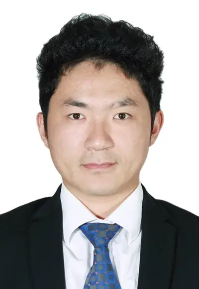 Chengxian Yang