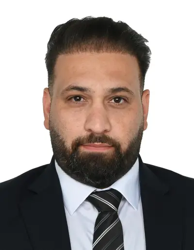 Mazdak Bastani Nejad