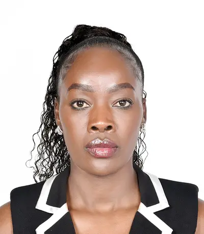 Purity Wamaitha Ngethe