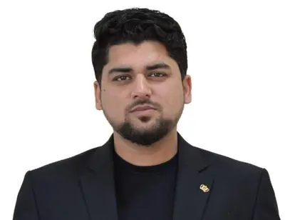 Aamir Shaikh