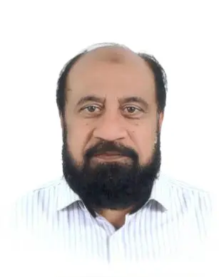 Muhammad Shawkat Iqbal Siddiqui Muhammad Mujeeb Uddin Siddiqui
