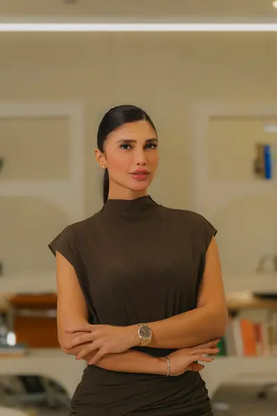 Nazanin Masoud Mohemkar Kheirandish