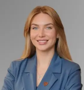 Oksana Uzgalova