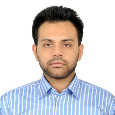 Shayan Abdullah Abdullah Rehmani