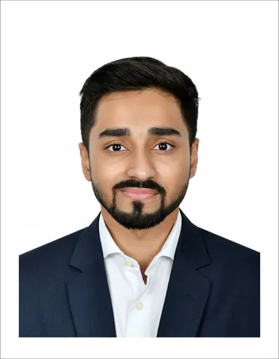 Syed Abdul Samee Nasir Nasir Syed