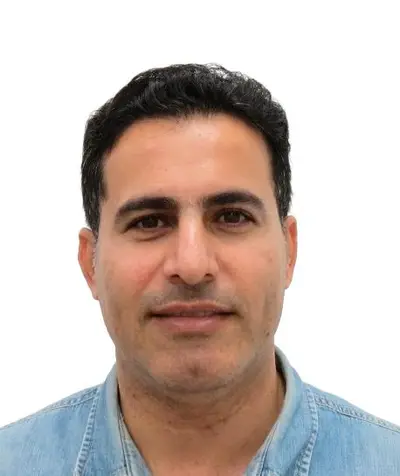 Mohammad Hossein Arjomand