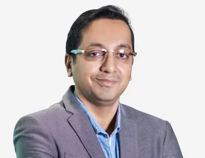 Rohit Lohia