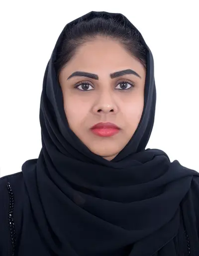 Fathima Suhara Fazil Mohamed Kamaluddin