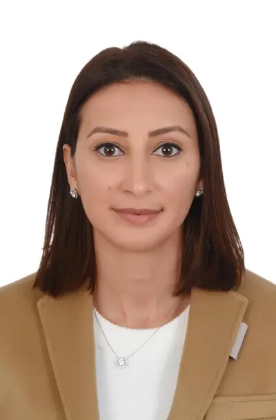 Samiha Zammouri