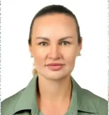 Irina Vorontsova