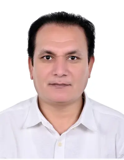 Rahat Mahmood Muhammad Hanif