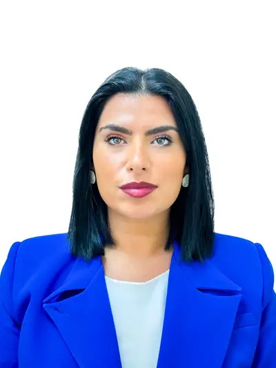 Camilla Andre Kossaifi