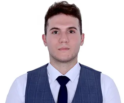 Mohamed Hany Abbas Abdrabbo
