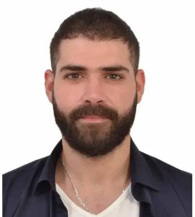 Ali Al Zein