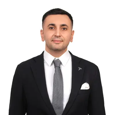 Zaur Kurbanov