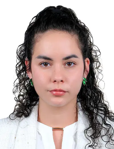 Liz Maria Santana Alvarez