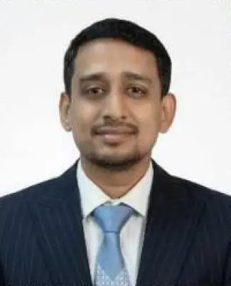 Mohammed Rashed Mohammed Basit Meah