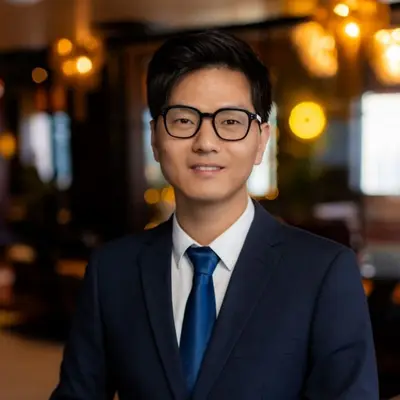 Leilei Chen