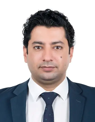 Muhammad Salman Zia Zia Ul Qamar