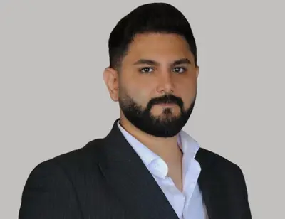 Ashkan Ansari
