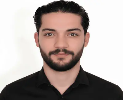 Abdullah Jawdat Alkais