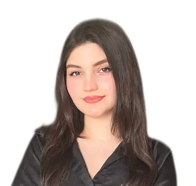 Alina Inam Inam Ullah