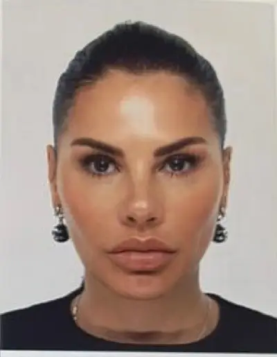 Rebiha Helimi