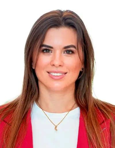 Yuliia Makarenko