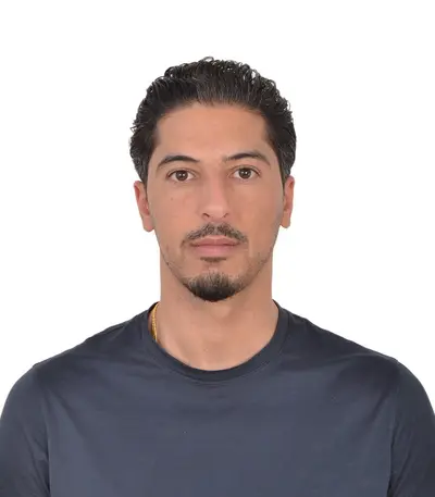 Arman Terezian