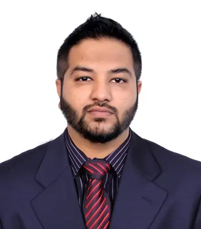 Jibraan Abdul Patel Abdul Rahim Patel